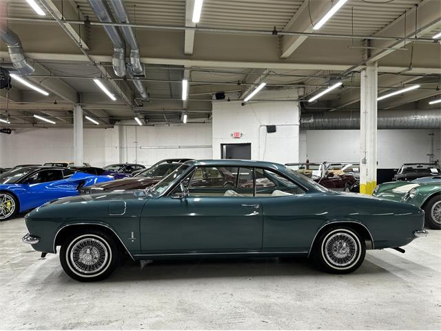 1965 Chevrolet Corvair (CC-2075108) for sale in Huntington Station, New York