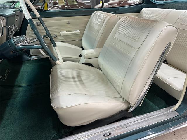 1965 Chevrolet Corvair (CC-2075108) for sale in Huntington Station, New York