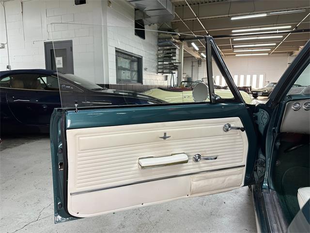 1965 Chevrolet Corvair (CC-2075108) for sale in Huntington Station, New York