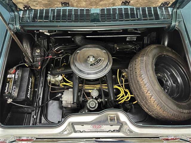 1965 Chevrolet Corvair (CC-2075108) for sale in Huntington Station, New York