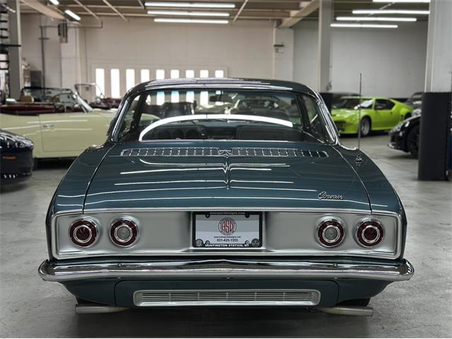 1965 Chevrolet Corvair (CC-2075108) for sale in Huntington Station, New York