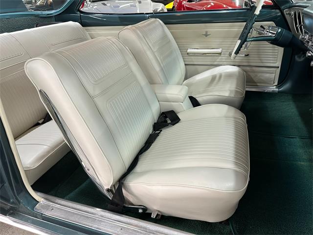1965 Chevrolet Corvair (CC-2075108) for sale in Huntington Station, New York