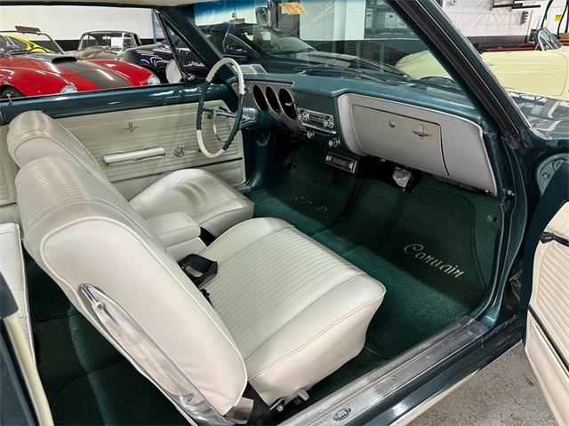 1965 Chevrolet Corvair (CC-2075108) for sale in Huntington Station, New York