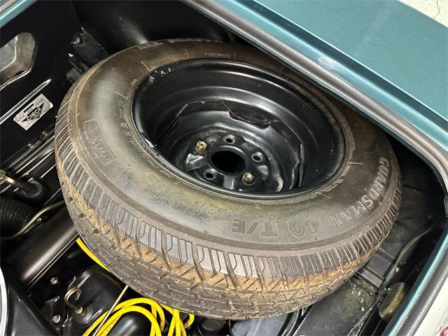 1965 Chevrolet Corvair (CC-2075108) for sale in Huntington Station, New York