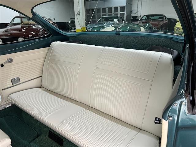 1965 Chevrolet Corvair (CC-2075108) for sale in Huntington Station, New York