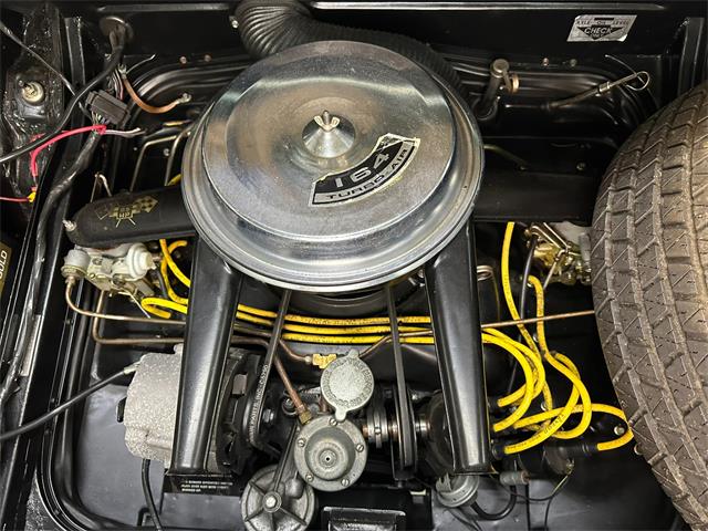 1965 Chevrolet Corvair (CC-2075108) for sale in Huntington Station, New York