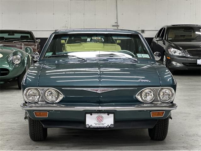 1965 Chevrolet Corvair (CC-2075108) for sale in Huntington Station, New York