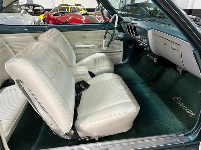 1965 Chevrolet Corvair (CC-2075108) for sale in Huntington Station, New York