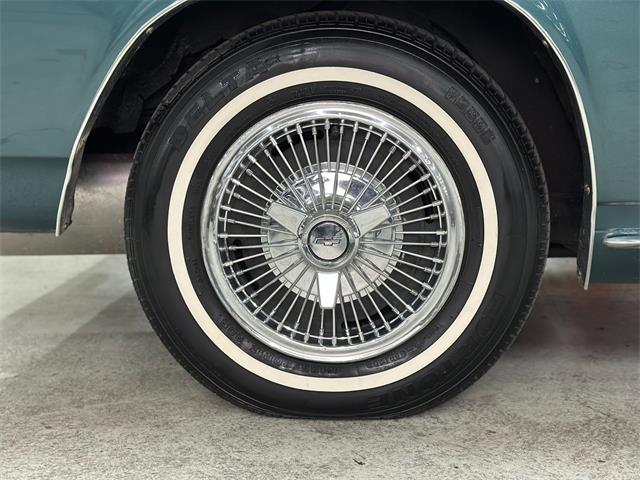 1965 Chevrolet Corvair (CC-2075108) for sale in Huntington Station, New York