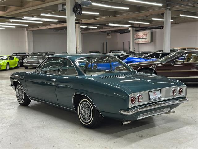 1965 Chevrolet Corvair (CC-2075108) for sale in Huntington Station, New York