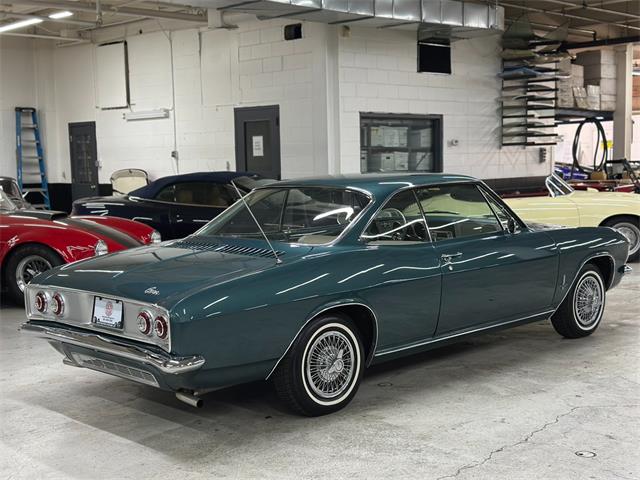 1965 Chevrolet Corvair (CC-2075108) for sale in Huntington Station, New York