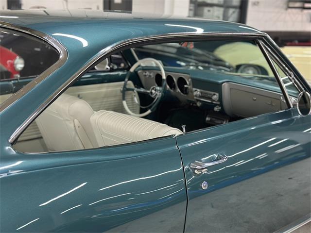 1965 Chevrolet Corvair (CC-2075108) for sale in Huntington Station, New York