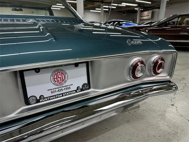 1965 Chevrolet Corvair (CC-2075108) for sale in Huntington Station, New York