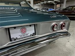 1965 Chevrolet Corvair (CC-2075108) for sale in Huntington Station, New York