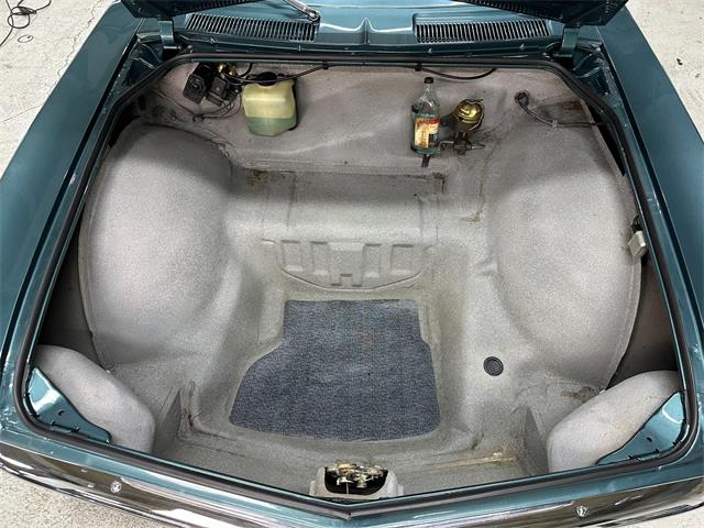 1965 Chevrolet Corvair (CC-2075108) for sale in Huntington Station, New York