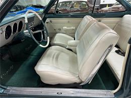 1965 Chevrolet Corvair (CC-2075108) for sale in Huntington Station, New York