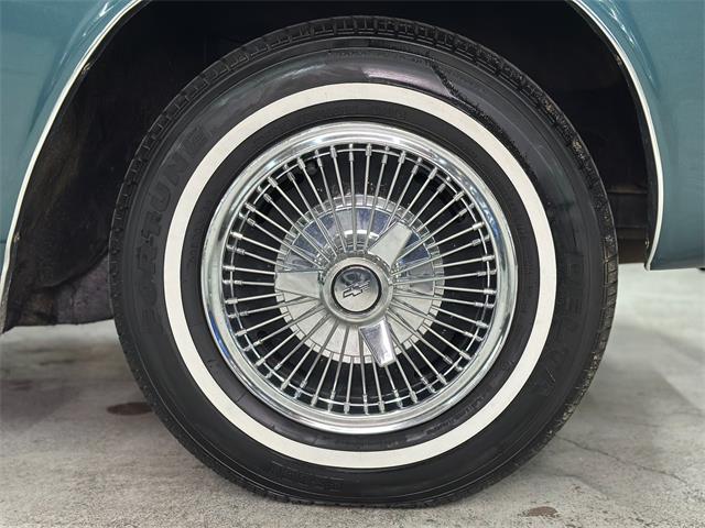 1965 Chevrolet Corvair (CC-2075108) for sale in Huntington Station, New York