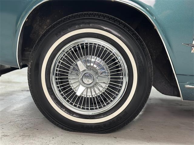 1965 Chevrolet Corvair (CC-2075108) for sale in Huntington Station, New York