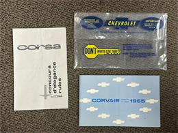 1965 Chevrolet Corvair (CC-2075108) for sale in Huntington Station, New York