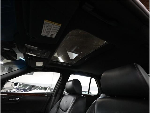 2007 Cadillac DTS (CC-2075109) for sale in Addison, Illinois
