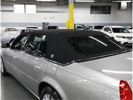 2007 Cadillac DTS (CC-2075109) for sale in Addison, Illinois