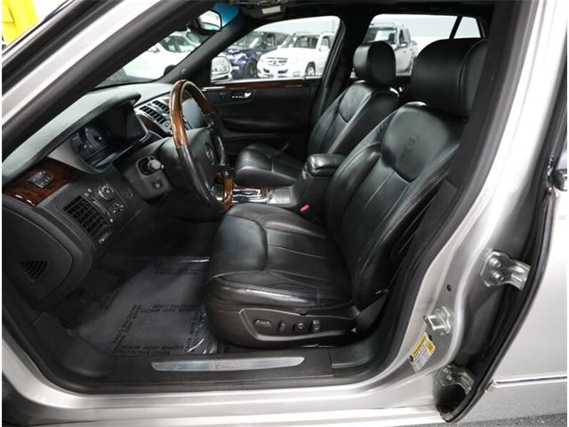 2007 Cadillac DTS (CC-2075109) for sale in Addison, Illinois