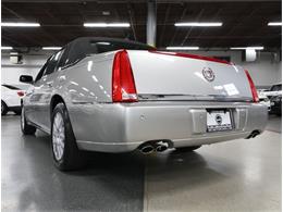 2007 Cadillac DTS (CC-2075109) for sale in Addison, Illinois