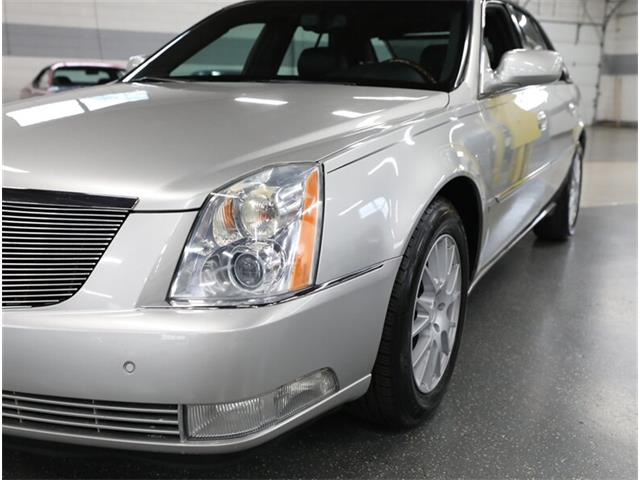 2007 Cadillac DTS (CC-2075109) for sale in Addison, Illinois