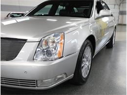 2007 Cadillac DTS (CC-2075109) for sale in Addison, Illinois