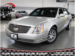 2007 Cadillac DTS (CC-2075109) for sale in Addison, Illinois