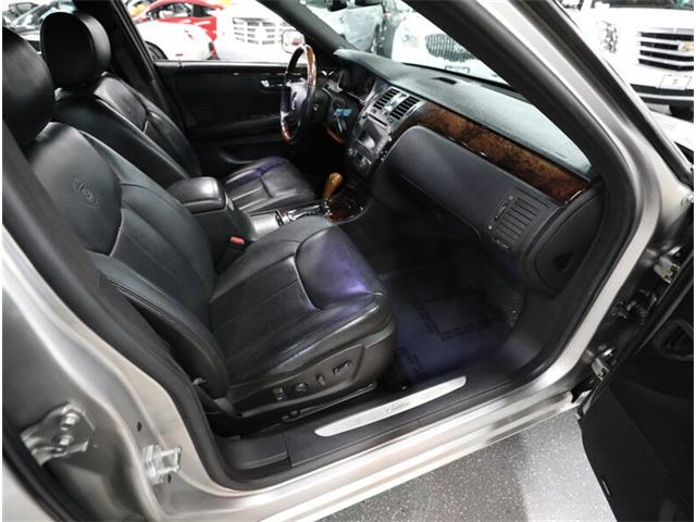 2007 Cadillac DTS (CC-2075109) for sale in Addison, Illinois