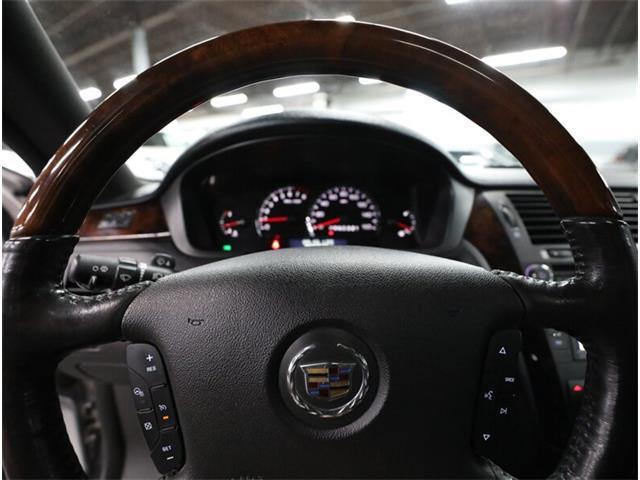 2007 Cadillac DTS (CC-2075109) for sale in Addison, Illinois