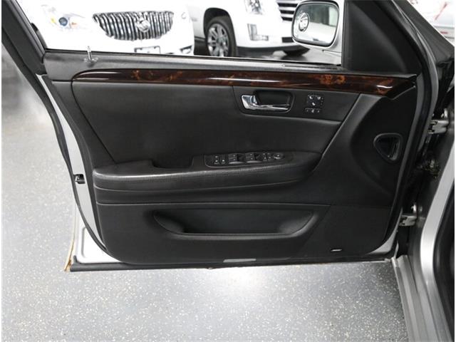 2007 Cadillac DTS (CC-2075109) for sale in Addison, Illinois