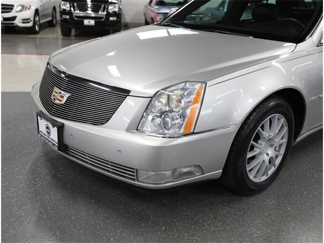 2007 Cadillac DTS (CC-2075109) for sale in Addison, Illinois