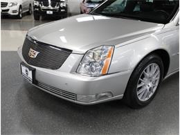 2007 Cadillac DTS (CC-2075109) for sale in Addison, Illinois