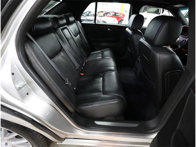 2007 Cadillac DTS (CC-2075109) for sale in Addison, Illinois