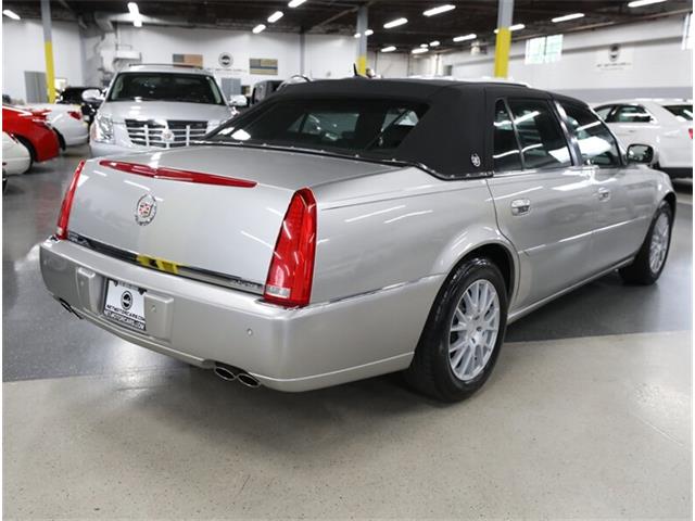2007 Cadillac DTS (CC-2075109) for sale in Addison, Illinois