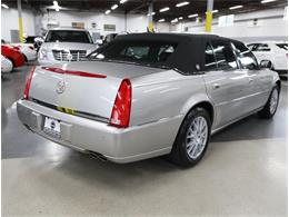 2007 Cadillac DTS (CC-2075109) for sale in Addison, Illinois