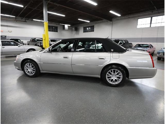 2007 Cadillac DTS (CC-2075109) for sale in Addison, Illinois