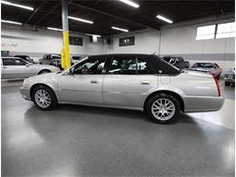 2007 Cadillac DTS (CC-2075109) for sale in Addison, Illinois