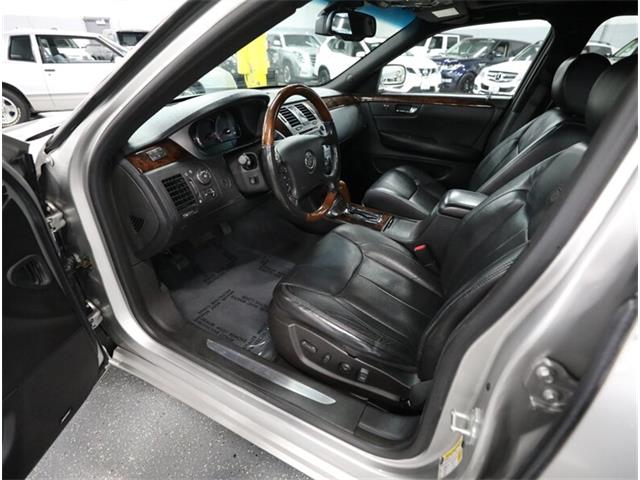 2007 Cadillac DTS (CC-2075109) for sale in Addison, Illinois