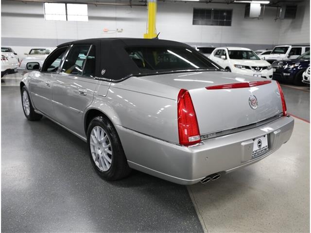 2007 Cadillac DTS (CC-2075109) for sale in Addison, Illinois