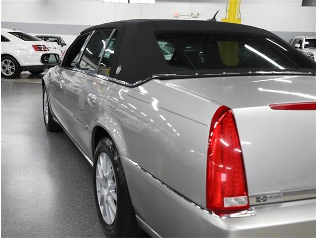 2007 Cadillac DTS (CC-2075109) for sale in Addison, Illinois