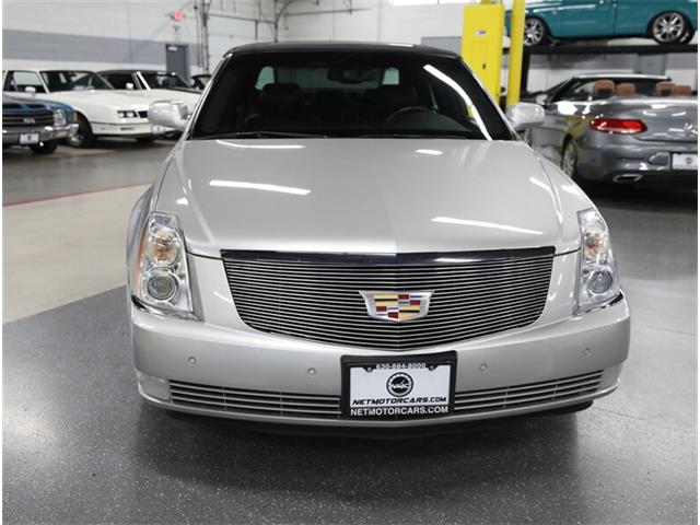 2007 Cadillac DTS (CC-2075109) for sale in Addison, Illinois