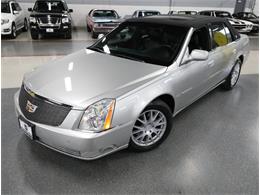 2007 Cadillac DTS (CC-2075109) for sale in Addison, Illinois