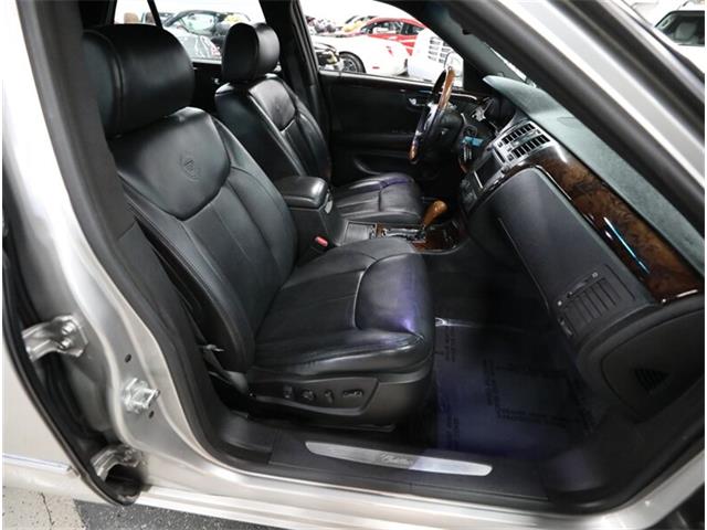 2007 Cadillac DTS (CC-2075109) for sale in Addison, Illinois