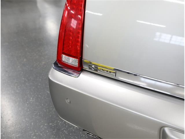 2007 Cadillac DTS (CC-2075109) for sale in Addison, Illinois