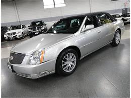 2007 Cadillac DTS (CC-2075109) for sale in Addison, Illinois