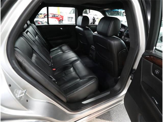 2007 Cadillac DTS (CC-2075109) for sale in Addison, Illinois