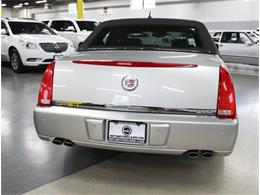 2007 Cadillac DTS (CC-2075109) for sale in Addison, Illinois